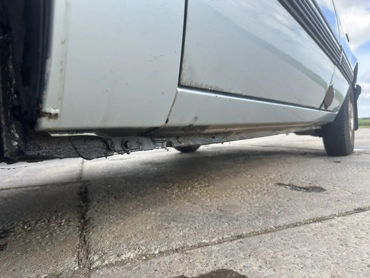 Opel Ascona Luxus, foto 4