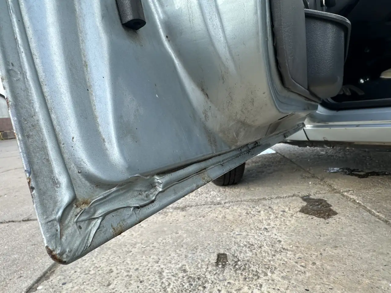 Opel Ascona Luxus, foto 5