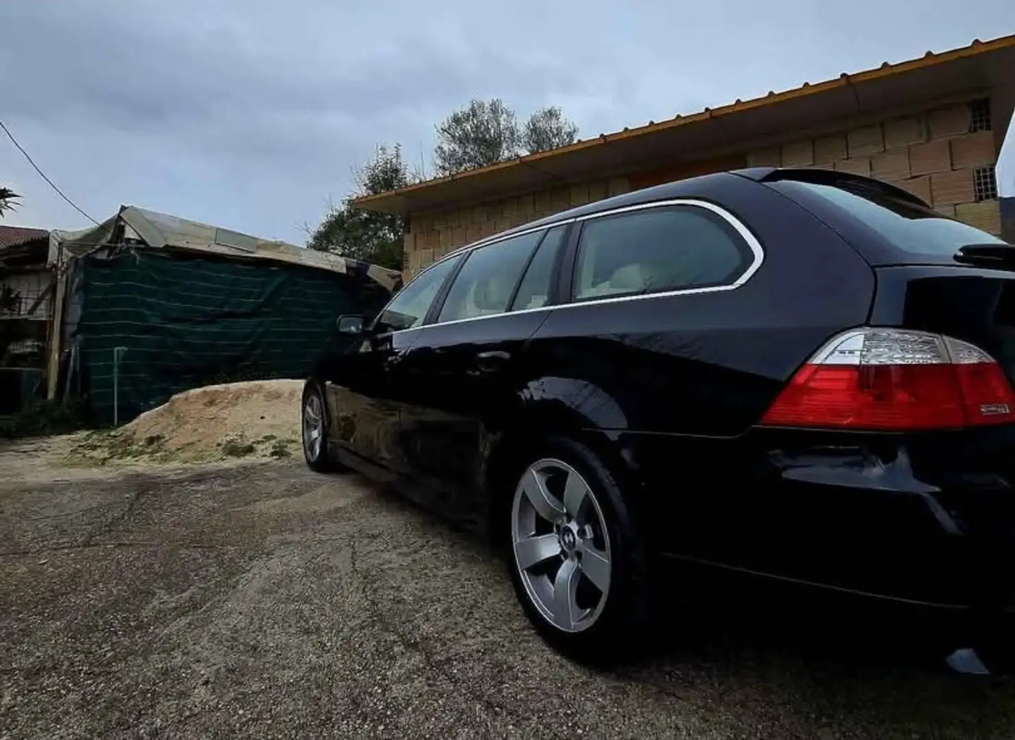 BMW 530 OFFERTA LIMITATA - 2