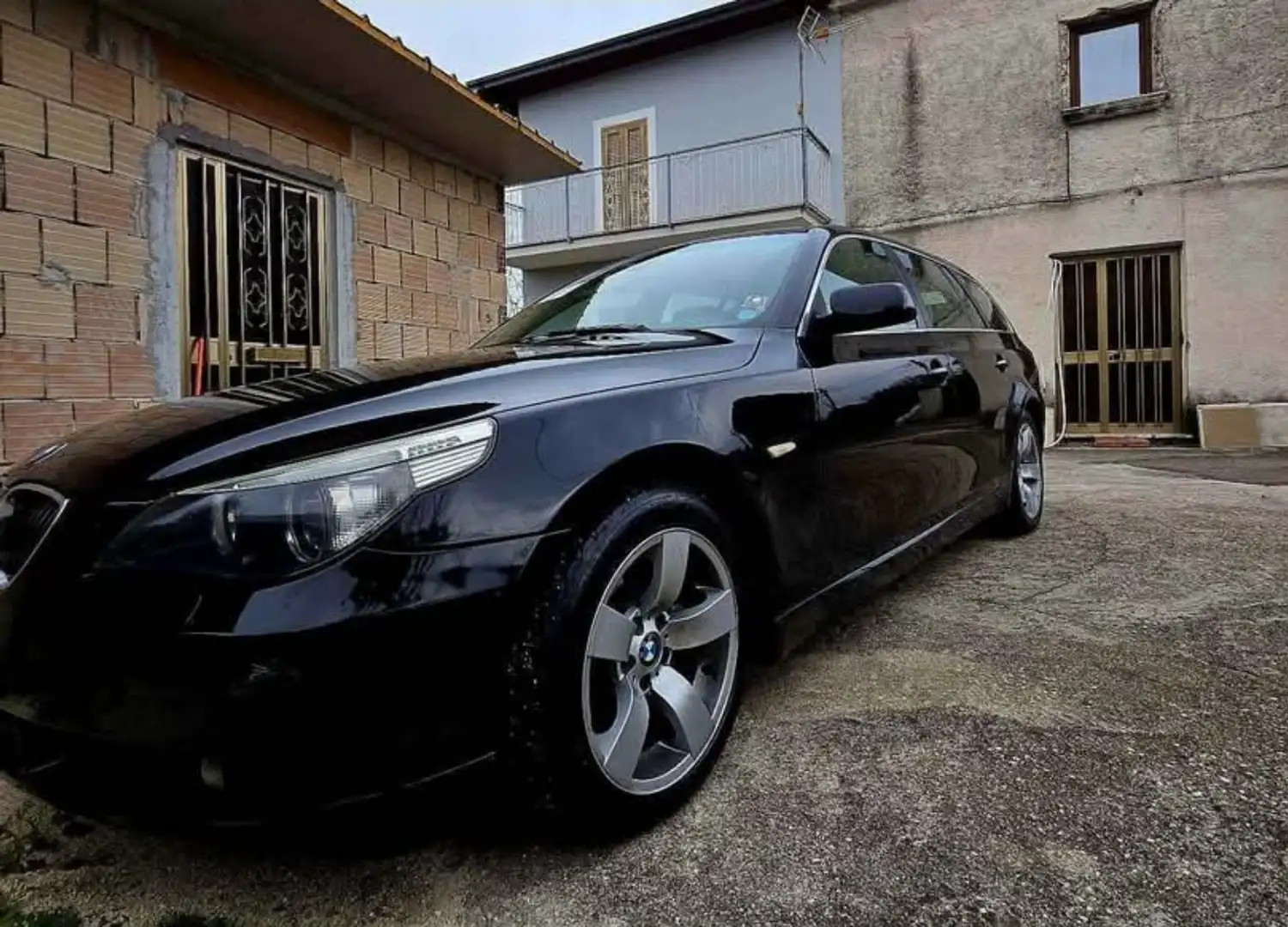 BMW 530 OFFERTA LIMITATA - 1
