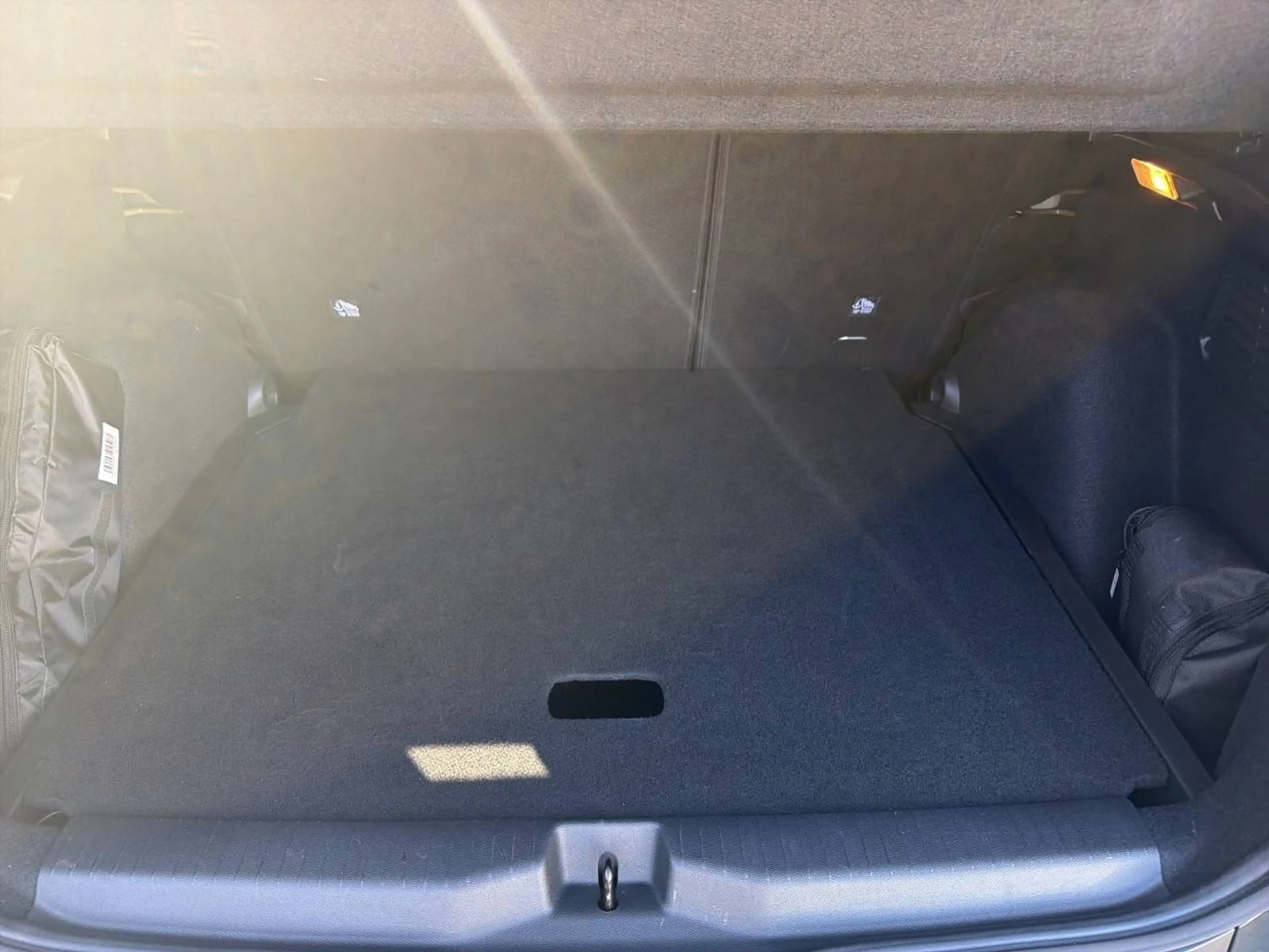 Opel Frontera GS 1.2 81 kW Navi Kamera Sitzheizung — photo 6