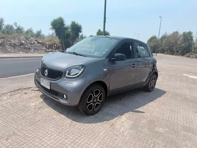 smart forFour forfour 70 1.0 twinamic Prime