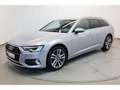 Audi A6 Avant 50 TDI quattro Advanced AHK/Leder/19'' Plateado - thumbnail 2