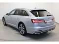 Audi A6 Avant 50 TDI quattro Advanced AHK/Leder/19'' Plateado - thumbnail 4