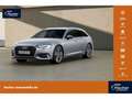 Audi A6 Avant 50 TDI quattro Advanced AHK/Leder/19'' Silber - thumbnail 1