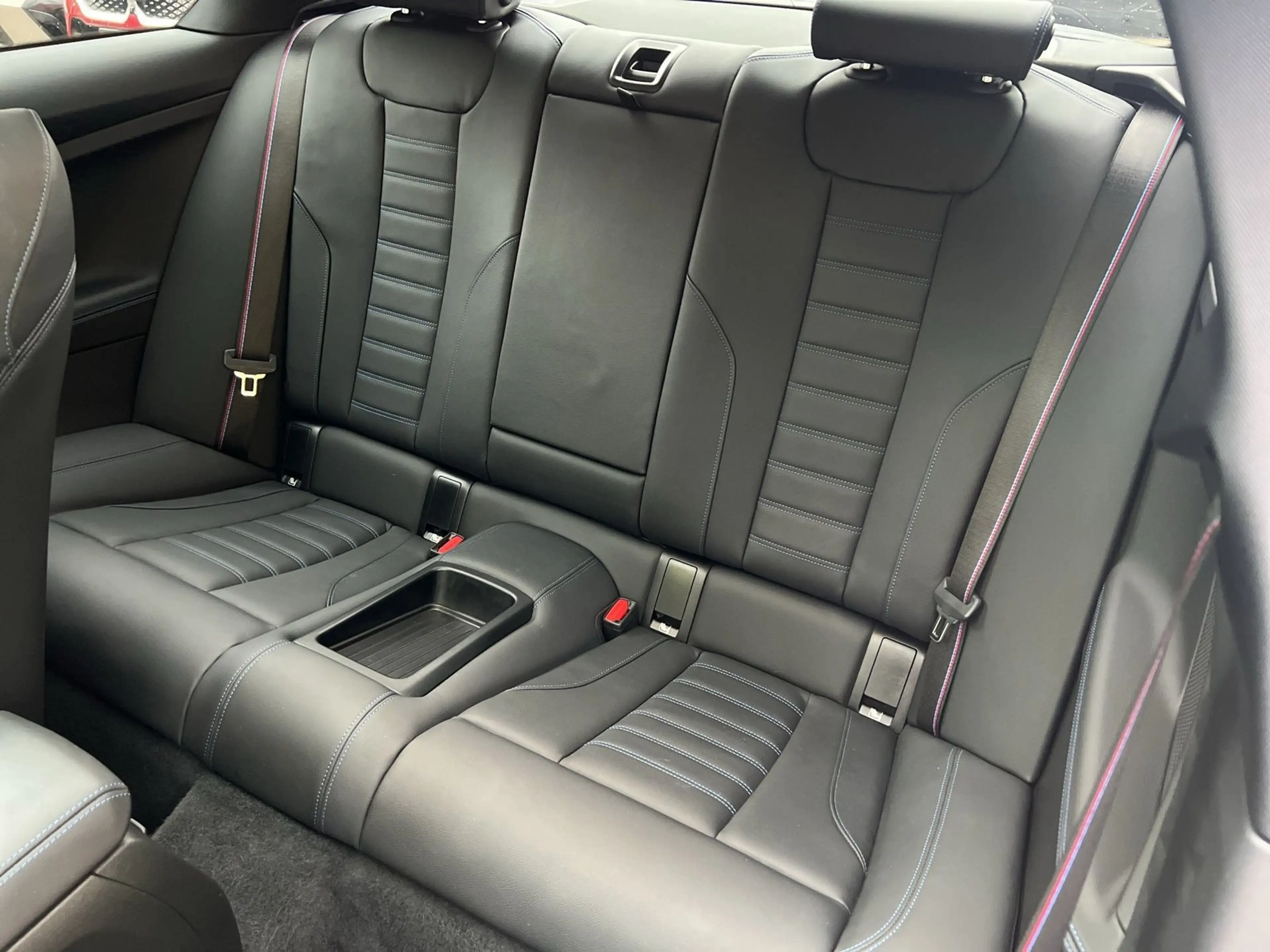 BMW 230 i M SPORT PRO H&K DA&PA GLASDACH — photo 12