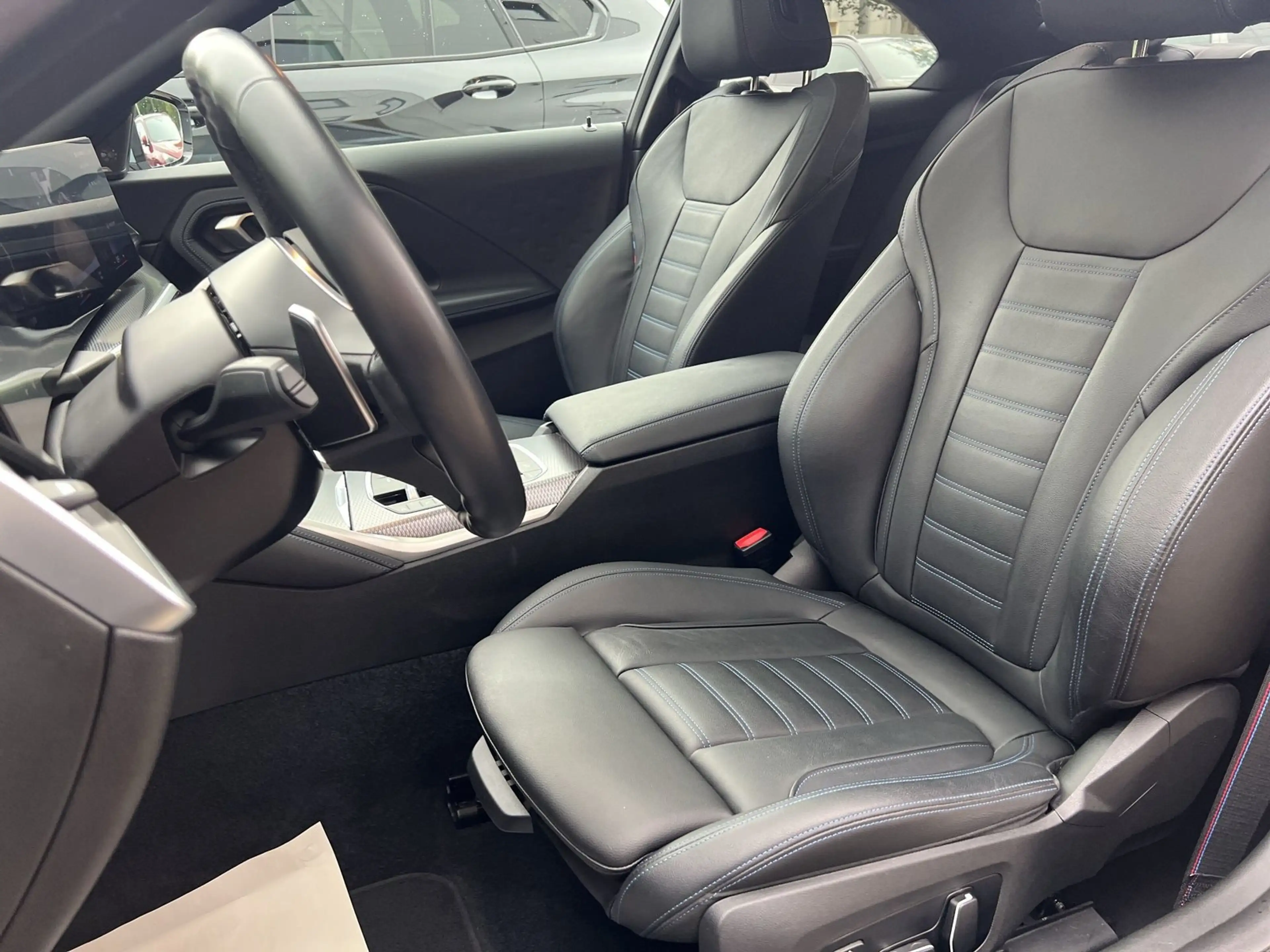BMW 230 i M SPORT PRO H&K DA&PA GLASDACH — photo 9