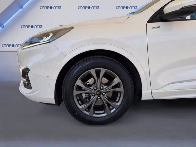 Ford Kuga view 14
