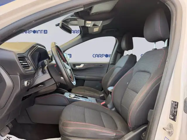 Ford Kuga view 9