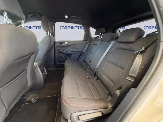 Ford Kuga view 13