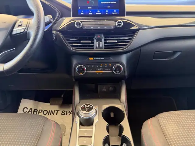 Ford Kuga view 11