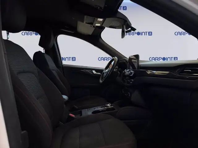 Ford Kuga view 15