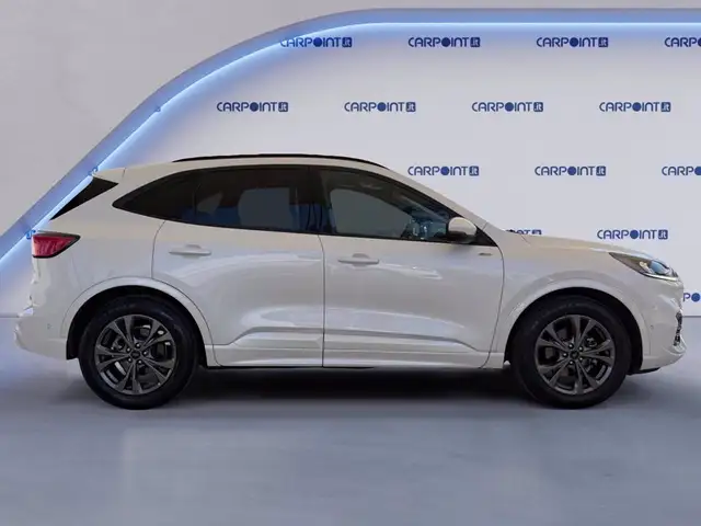 Ford Kuga view 6