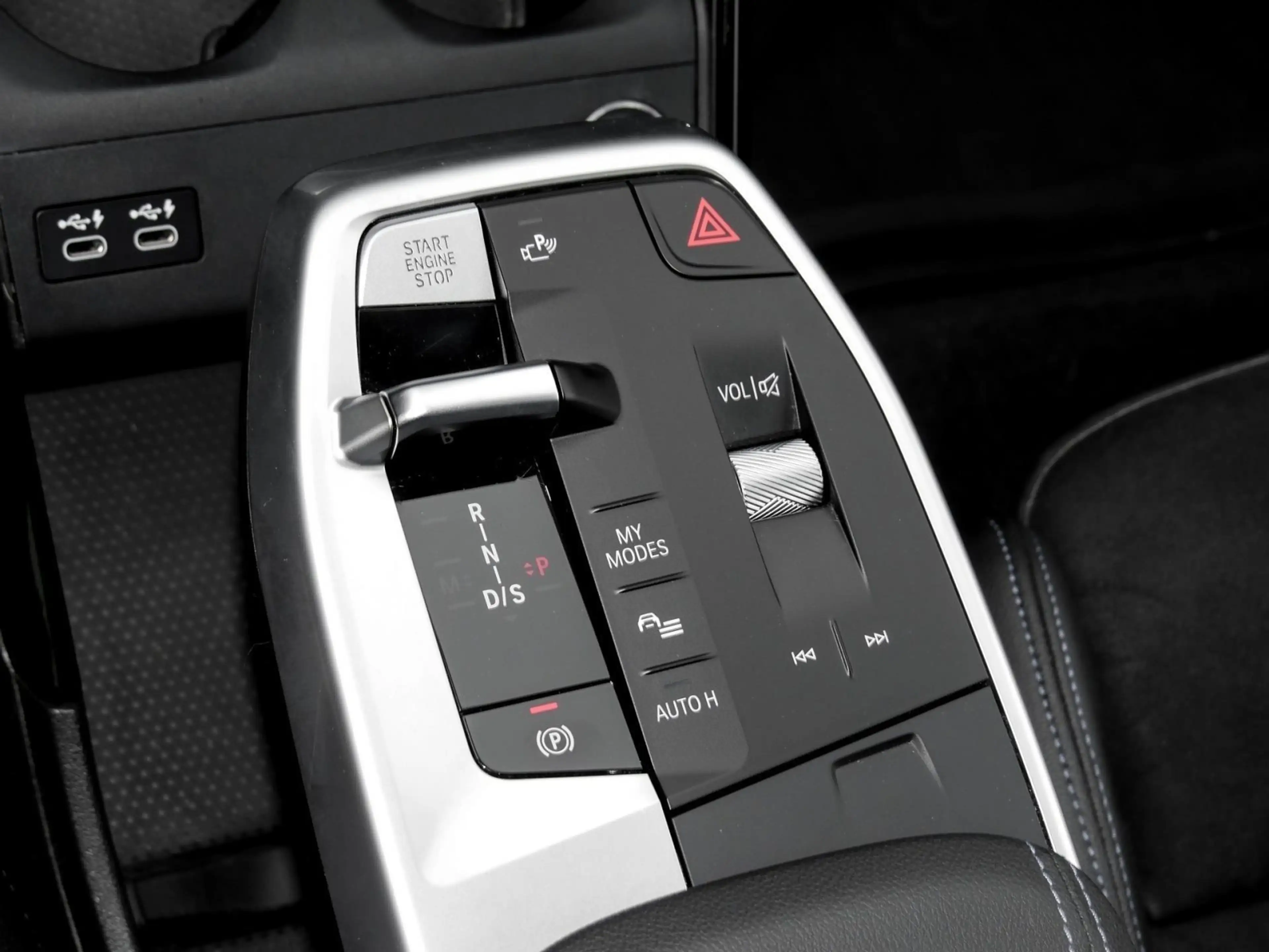 BMW 223 d xDrive M SPORT+AHK+HUD+360° KAMERA+ACC+FERNLICHT — photo 9