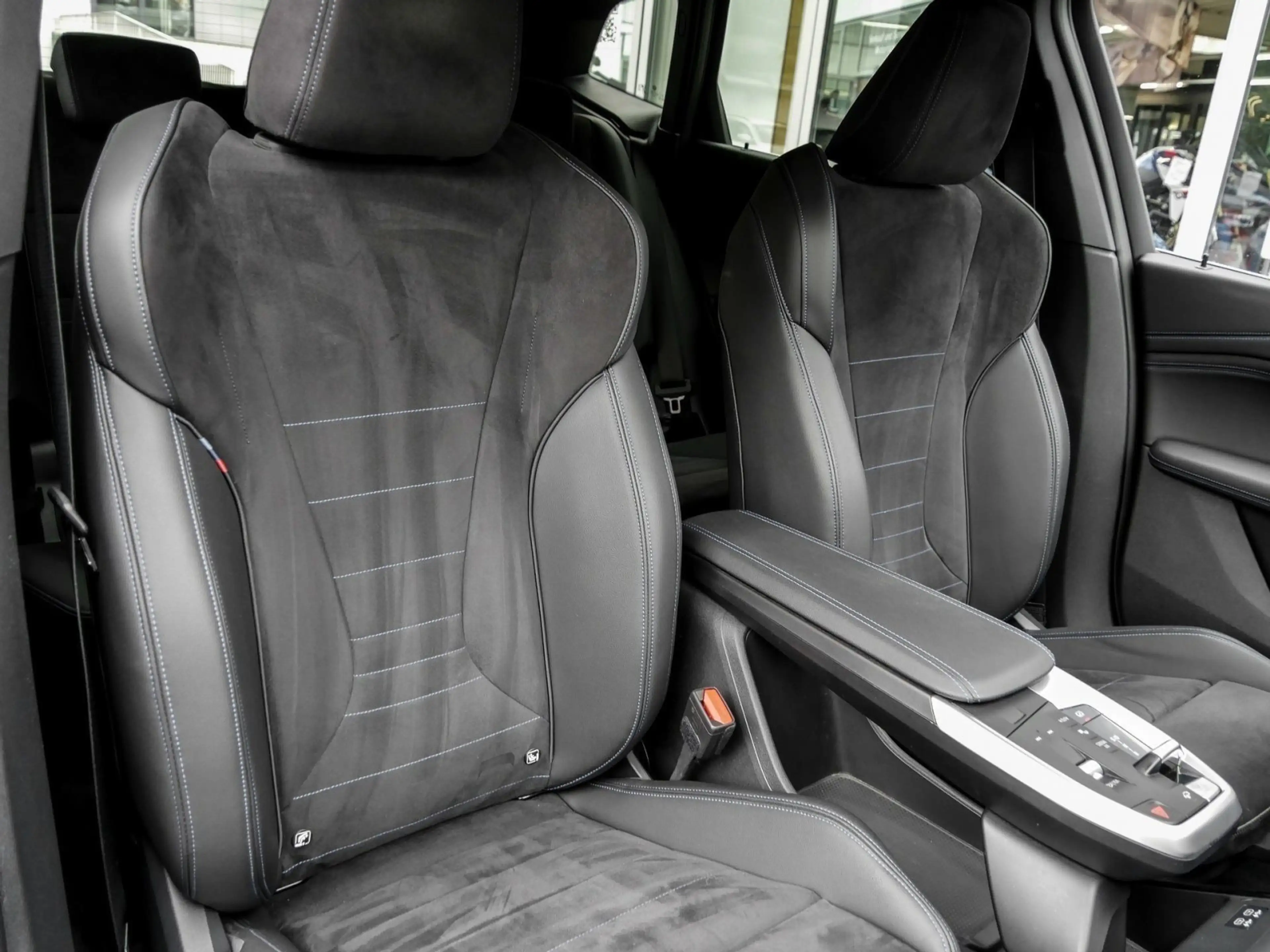 BMW 223 d xDrive M SPORT+AHK+HUD+360° KAMERA+ACC+FERNLICHT — photo 6
