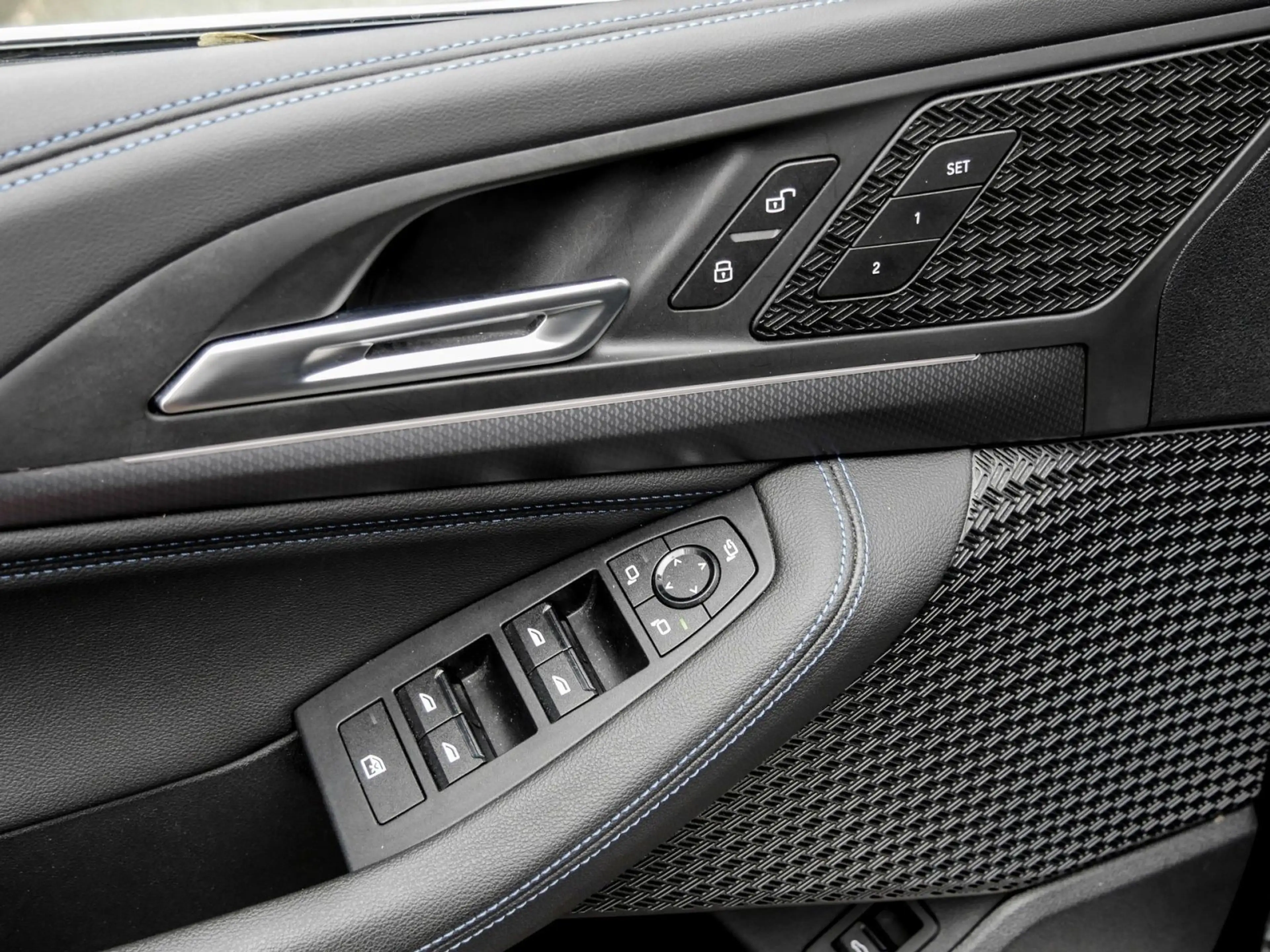 BMW 223 d xDrive M SPORT+AHK+HUD+360° KAMERA+ACC+FERNLICHT — photo 13