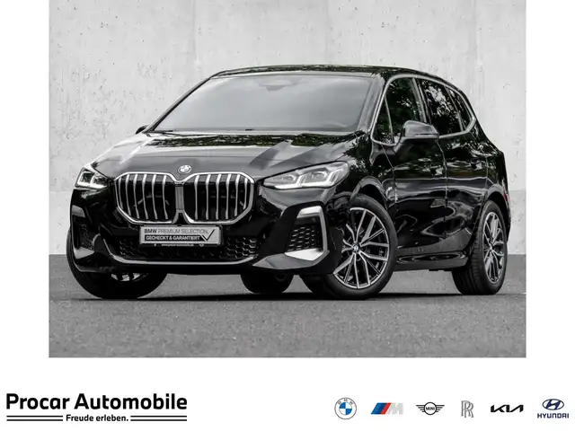 BMW 223 d xDrive M SPORT+AHK+ACC+360°+HuD+LHZ