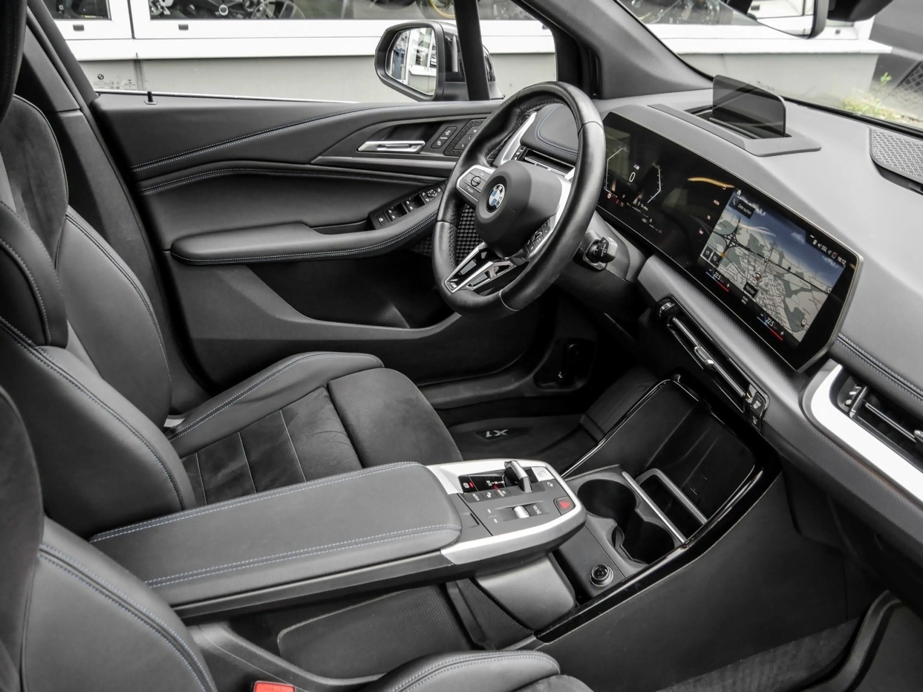 BMW 223 d xDrive M SPORT+AHK+HUD+360° KAMERA+ACC+FERNLICHT — photo 3