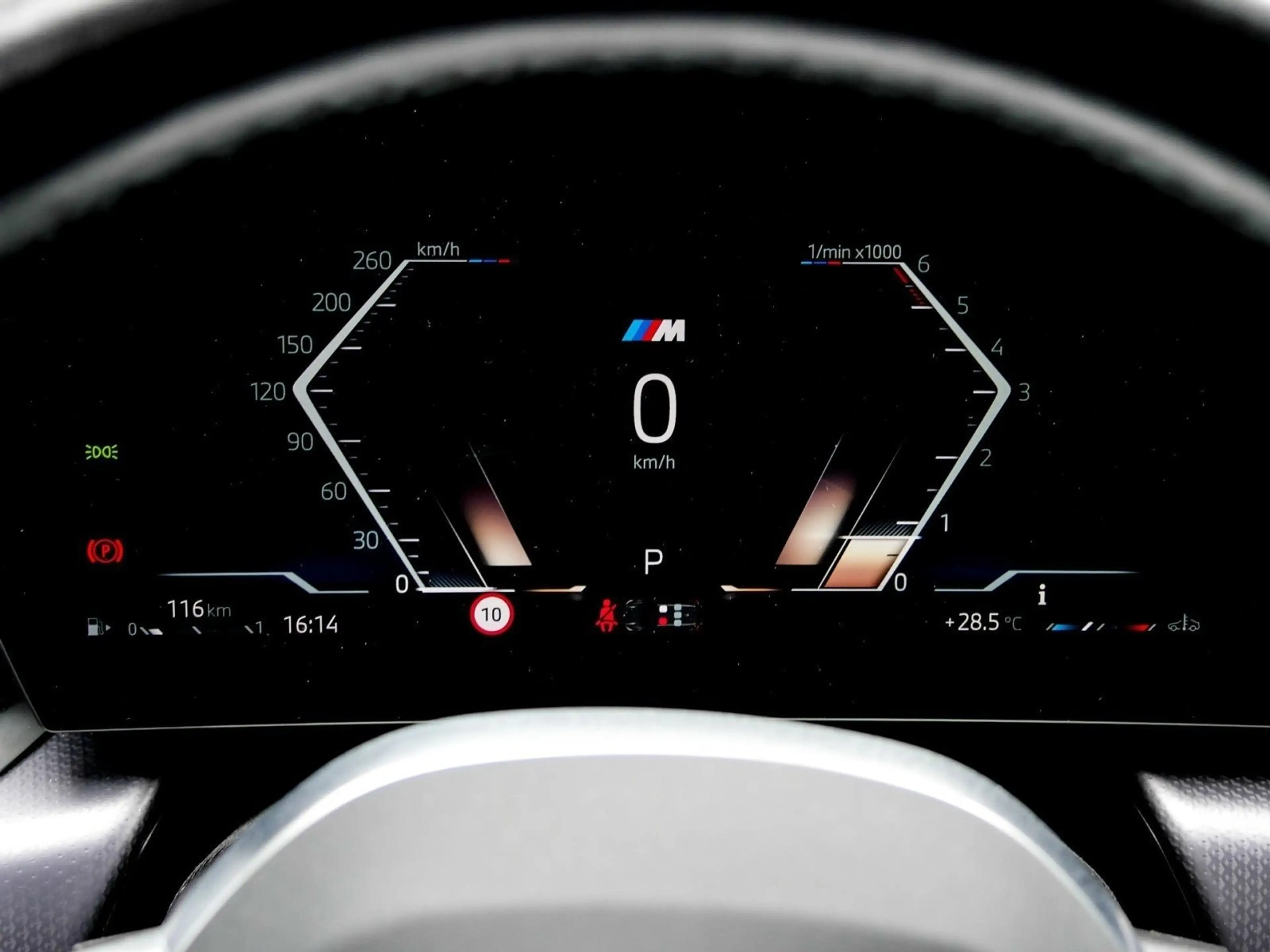 BMW 223 d xDrive M SPORT+AHK+HUD+360° KAMERA+ACC+FERNLICHT — photo 11