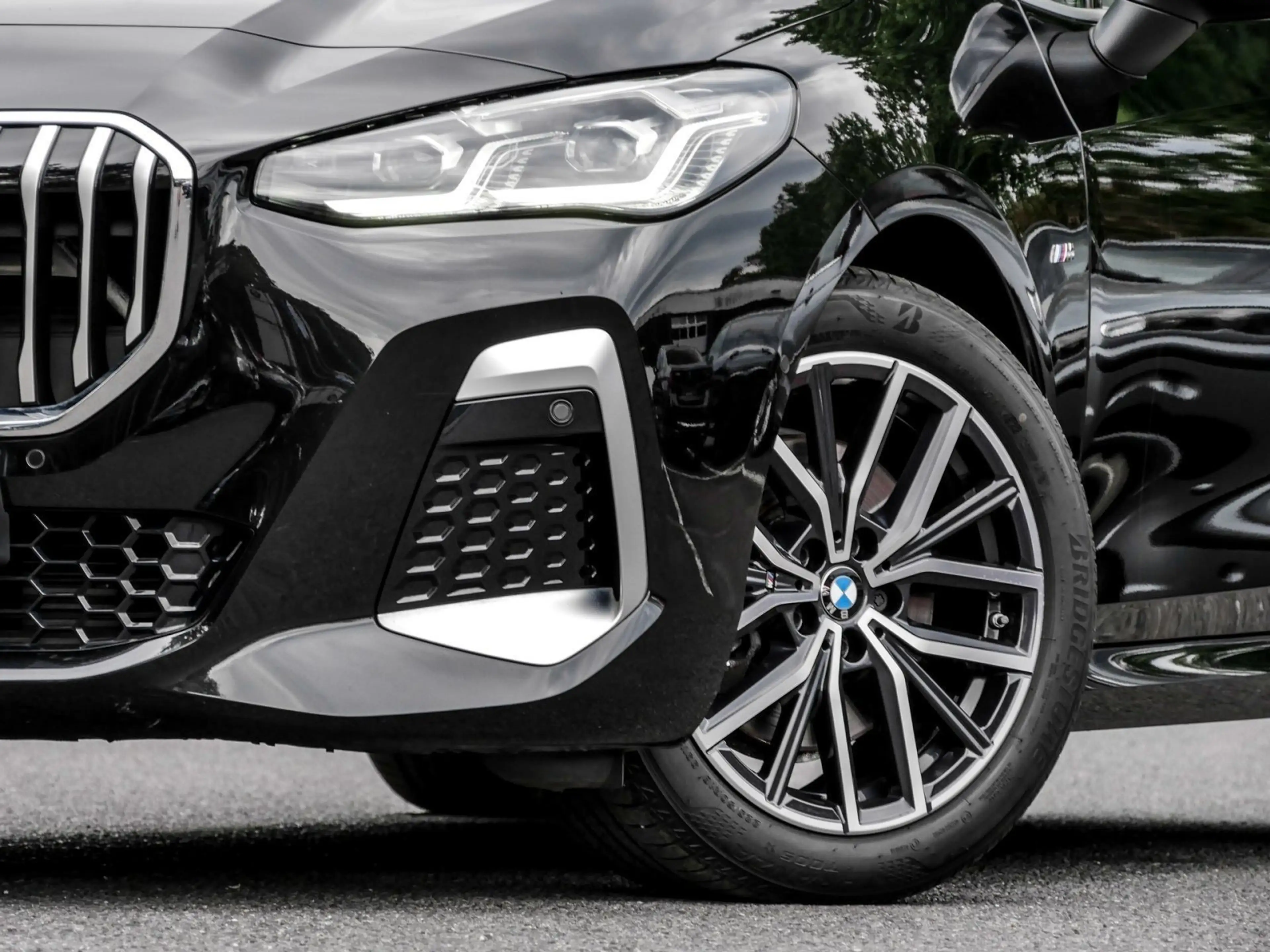 BMW 223 d xDrive M SPORT+AHK+HUD+360° KAMERA+ACC+FERNLICHT — photo 5