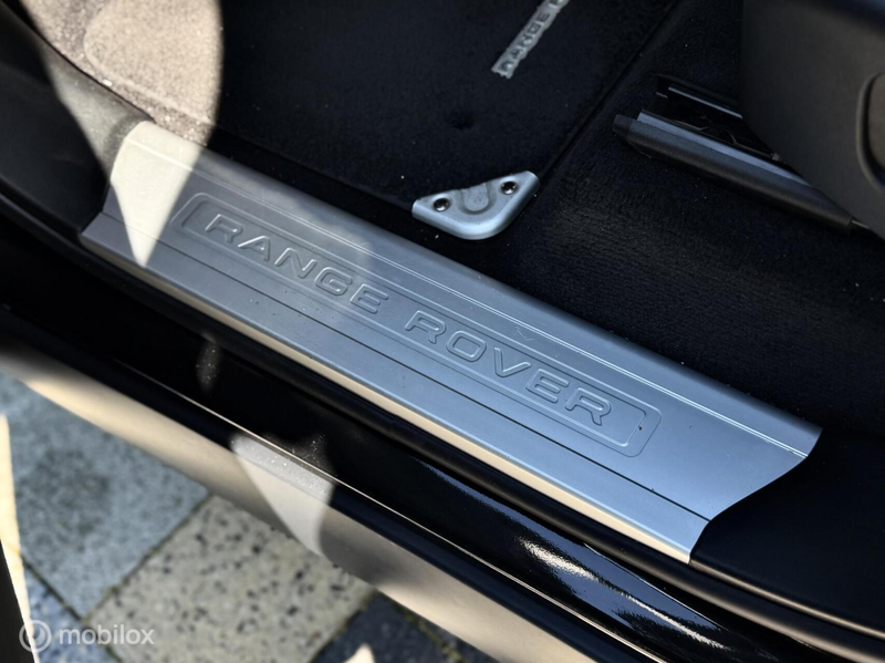 Land Rover Range Rover Sport 2.0 P400e Autobiography Dynamic |Pano|Meridian|HUD — photo 16