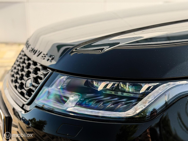 Land Rover Range Rover Sport 2.0 P400e Autobiography Dynamic |Pano|Meridian|HUD — photo 8