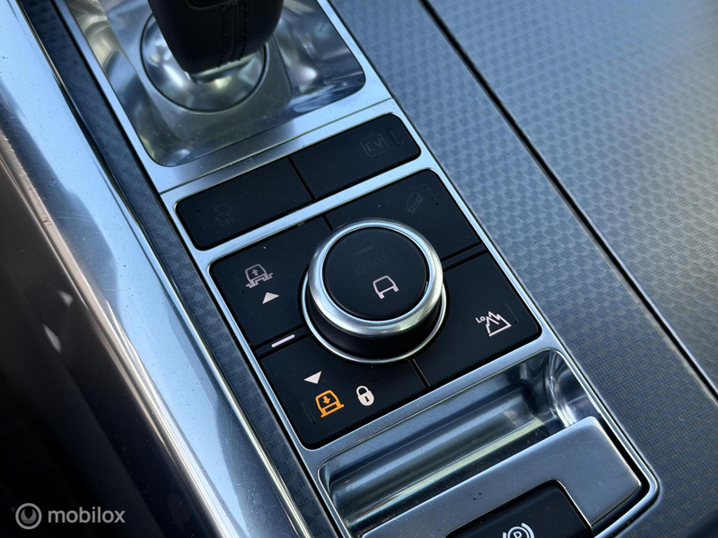 Land Rover Range Rover Sport 2.0 P400e Autobiography Dynamic |Pano|Meridian|HUD — photo 20