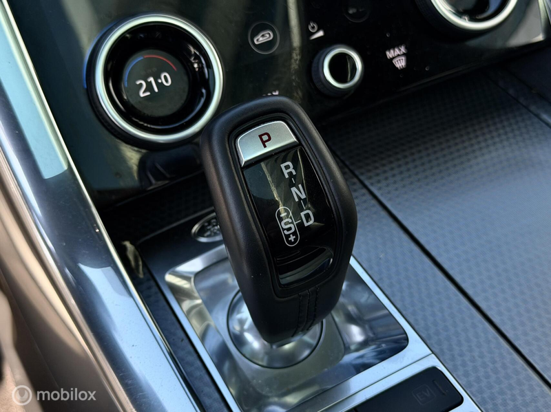 Land Rover Range Rover Sport 2.0 P400e Autobiography Dynamic |Pano|Meridian|HUD — photo 19