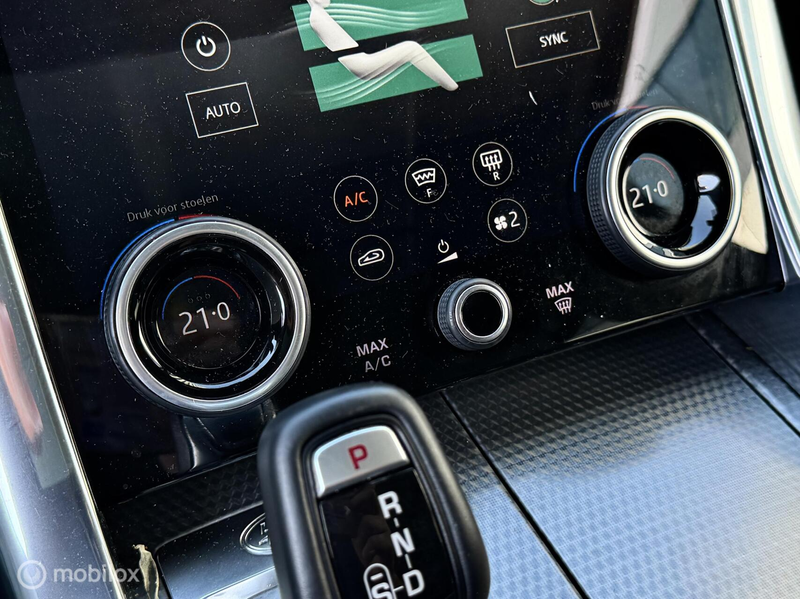 Land Rover Range Rover Sport 2.0 P400e Autobiography Dynamic |Pano|Meridian|HUD — photo 27