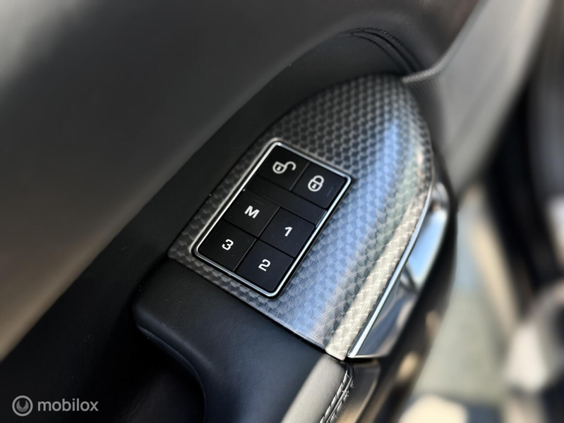 Land Rover Range Rover Sport 2.0 P400e Autobiography Dynamic |Pano|Meridian|HUD — photo 15