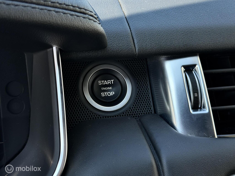 Land Rover Range Rover Sport 2.0 P400e Autobiography Dynamic |Pano|Meridian|HUD — photo 28