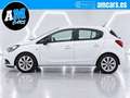 Opel Corsa 1.4 Business 90 Blanco - thumbnail 3