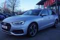 Audi A4 Avant 40 2.0 TDI S-Tronic LED Navi Leder PDC Silber - thumbnail 2