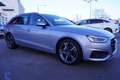 Audi A4 Avant 40 2.0 TDI S-Tronic LED Navi Leder PDC Silber - thumbnail 6