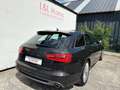 Audi A6 Avant 3.0TDi 245Pk V6 Quattro S line S tronic Gris - thumbnail 4