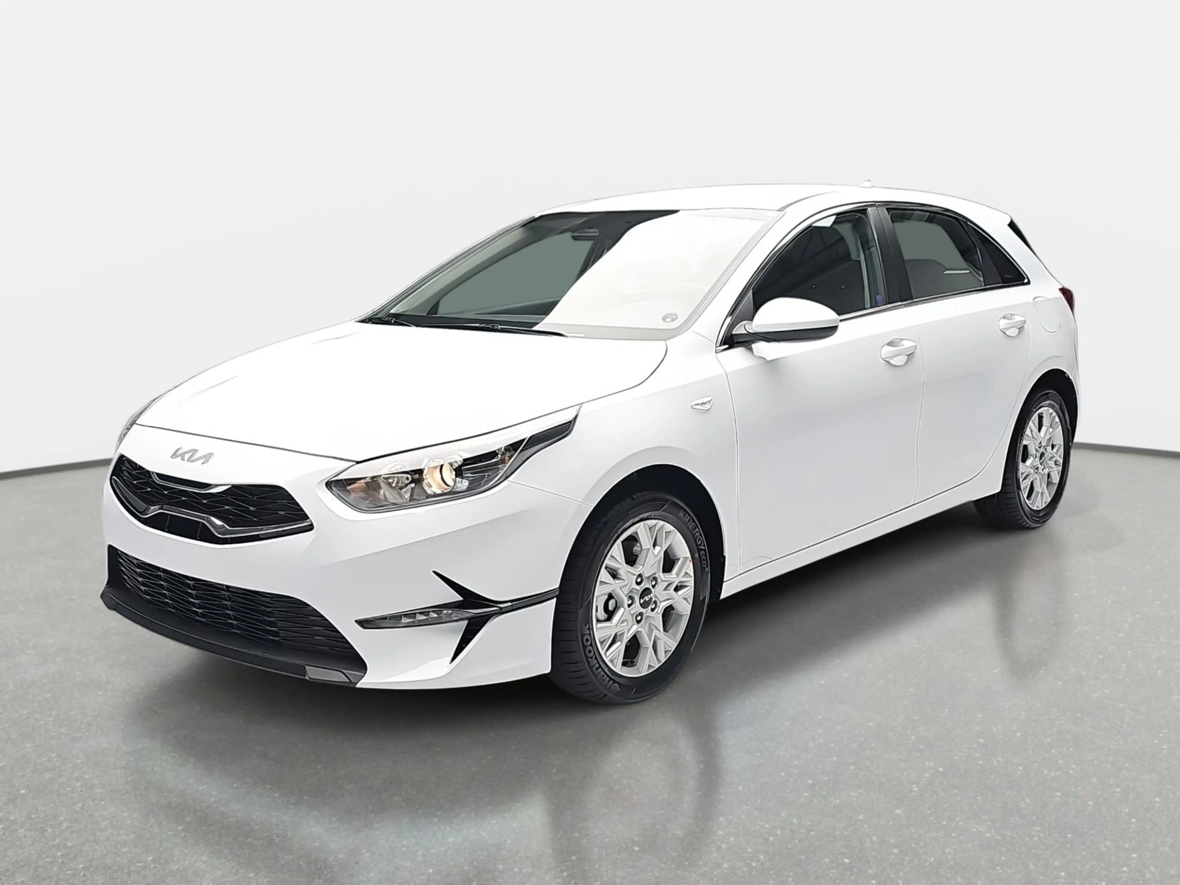 Kia Ceed / cee'd CEED 1.5 T-GDI VISION KOMFORT+ SITZH. — photo 2