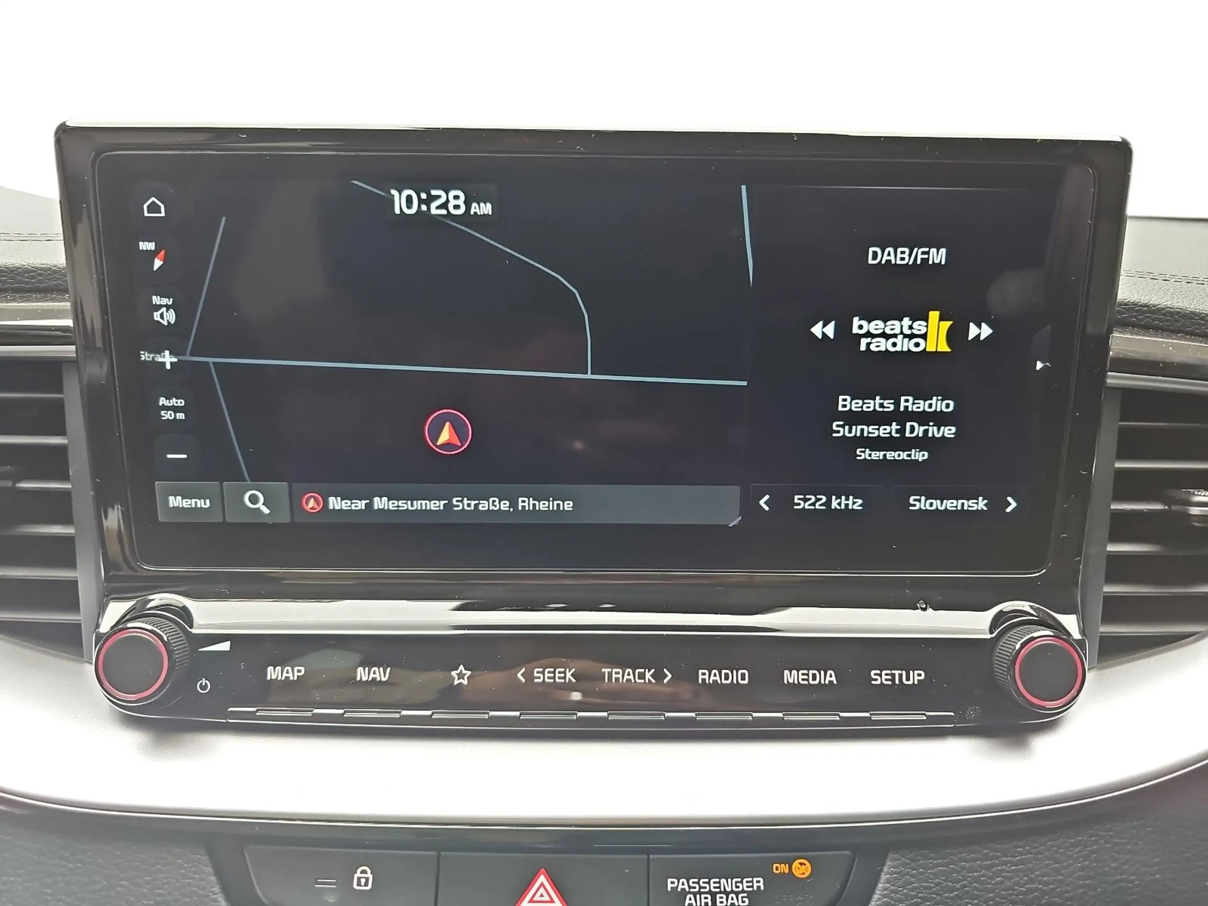 Kia Ceed / cee'd CEED 1.5 T-GDI VISION KOMFORT+ SITZH. — photo 10