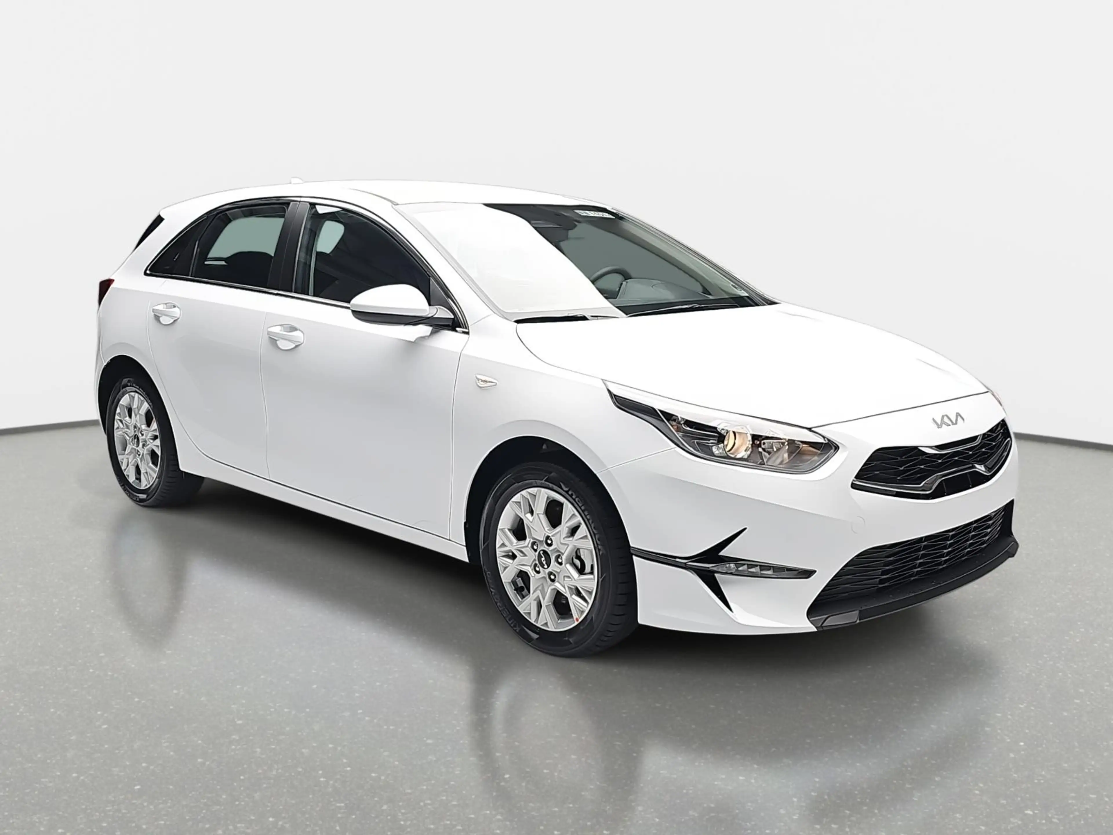 Kia Ceed / cee'd CEED 1.5 T-GDI VISION KOMFORT+ SITZH. — photo 3