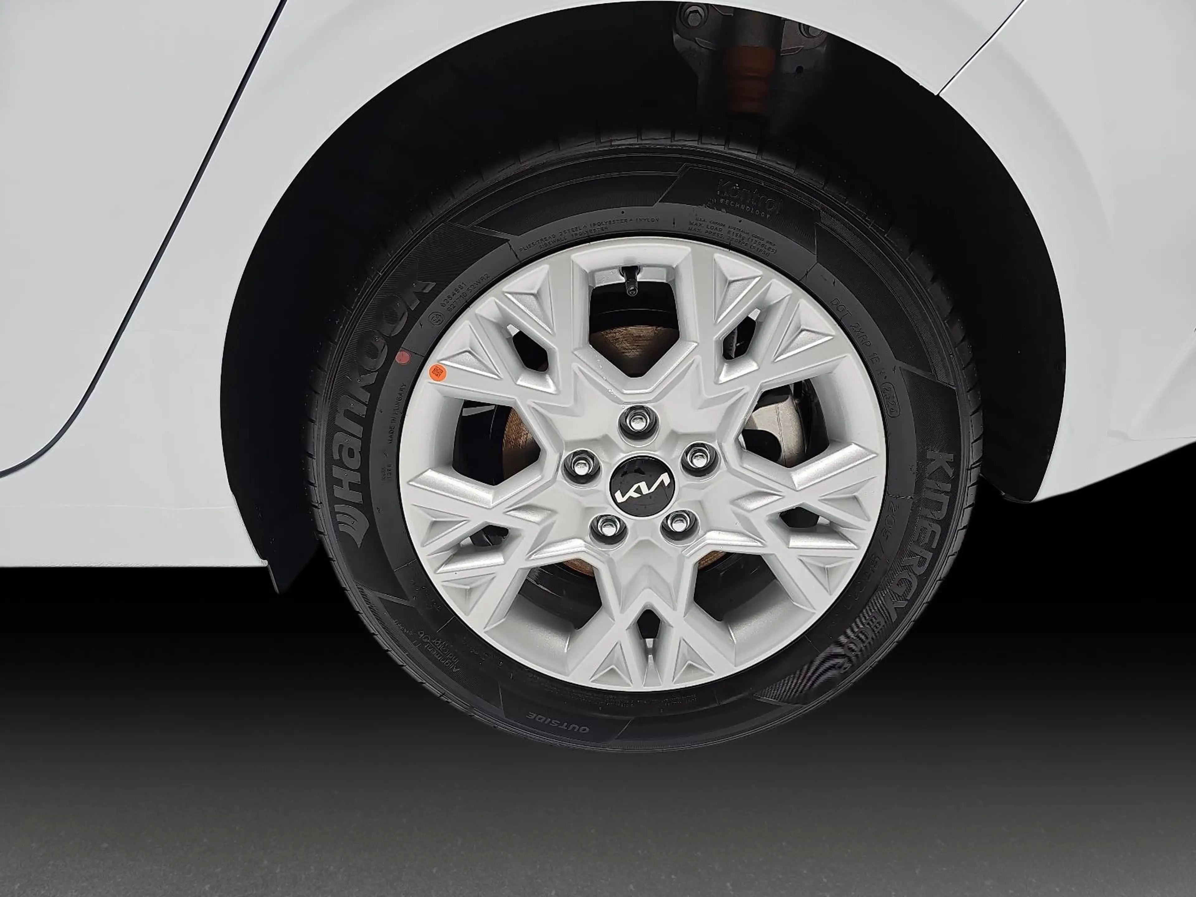 Kia Ceed / cee'd CEED 1.5 T-GDI VISION KOMFORT+ SITZH. — photo 7