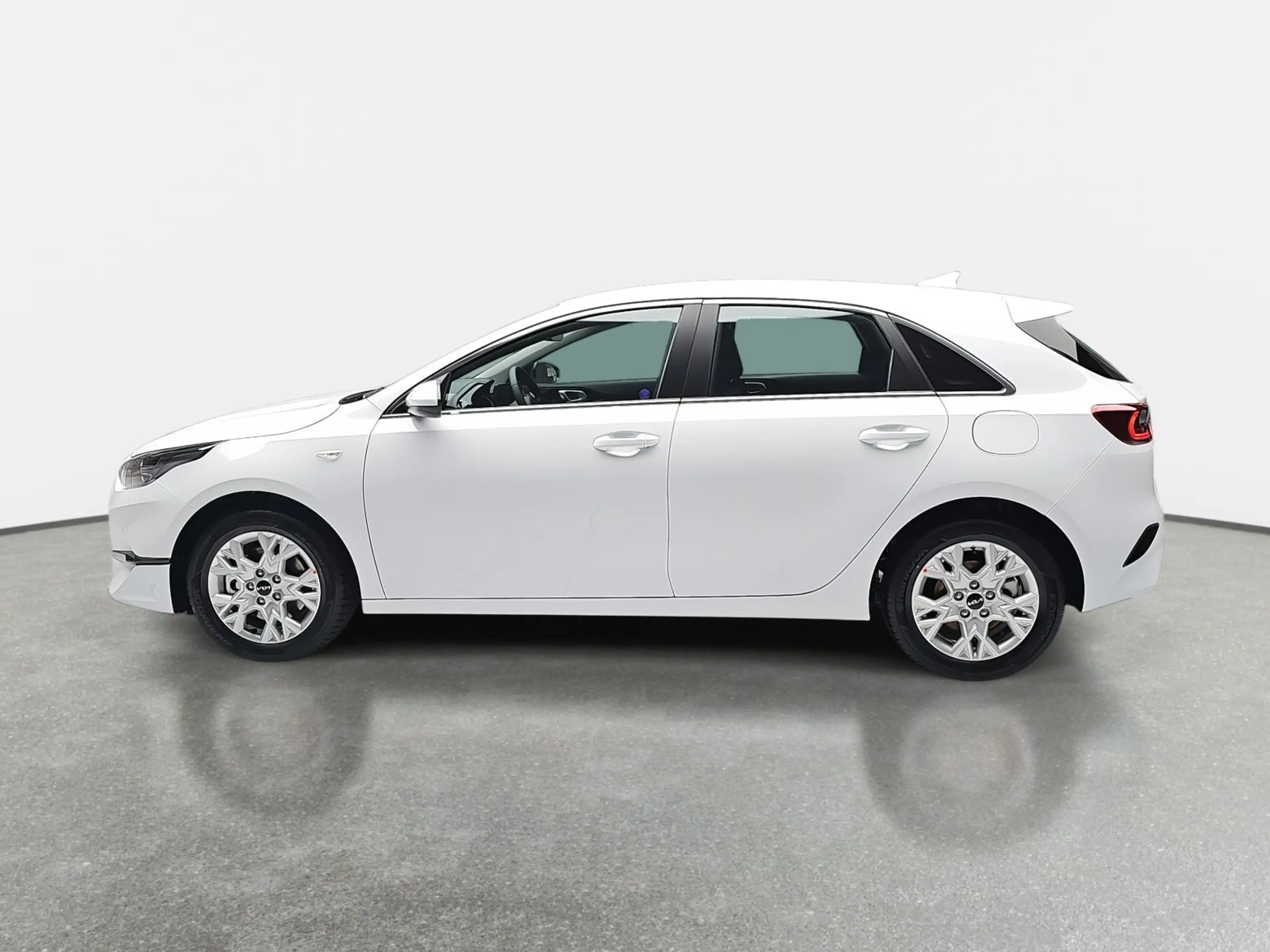 Kia Ceed / cee'd CEED 1.5 T-GDI VISION KOMFORT+ SITZH. — photo 6