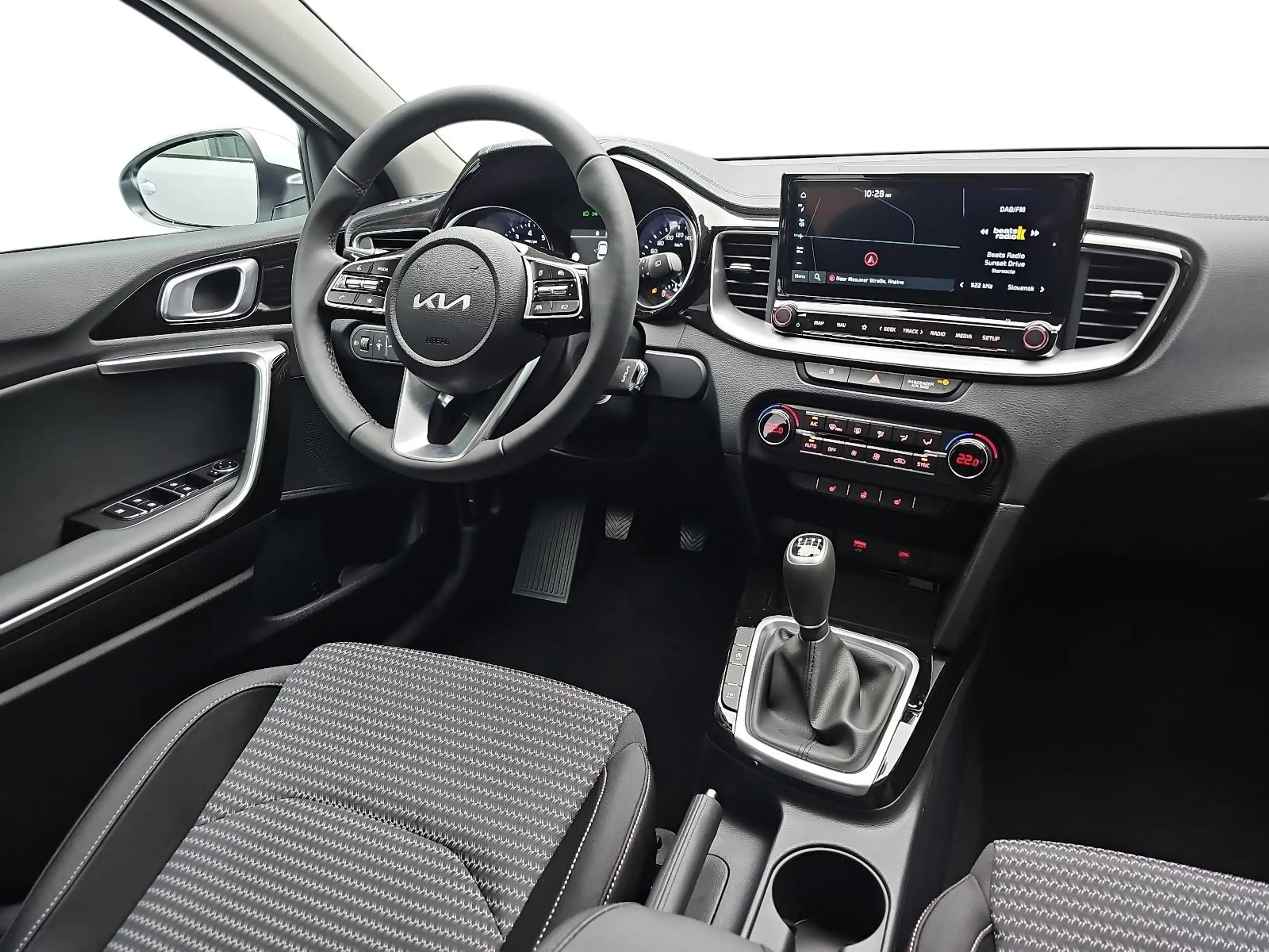 Kia Ceed / cee'd CEED 1.5 T-GDI VISION KOMFORT+ SITZH. — photo 9