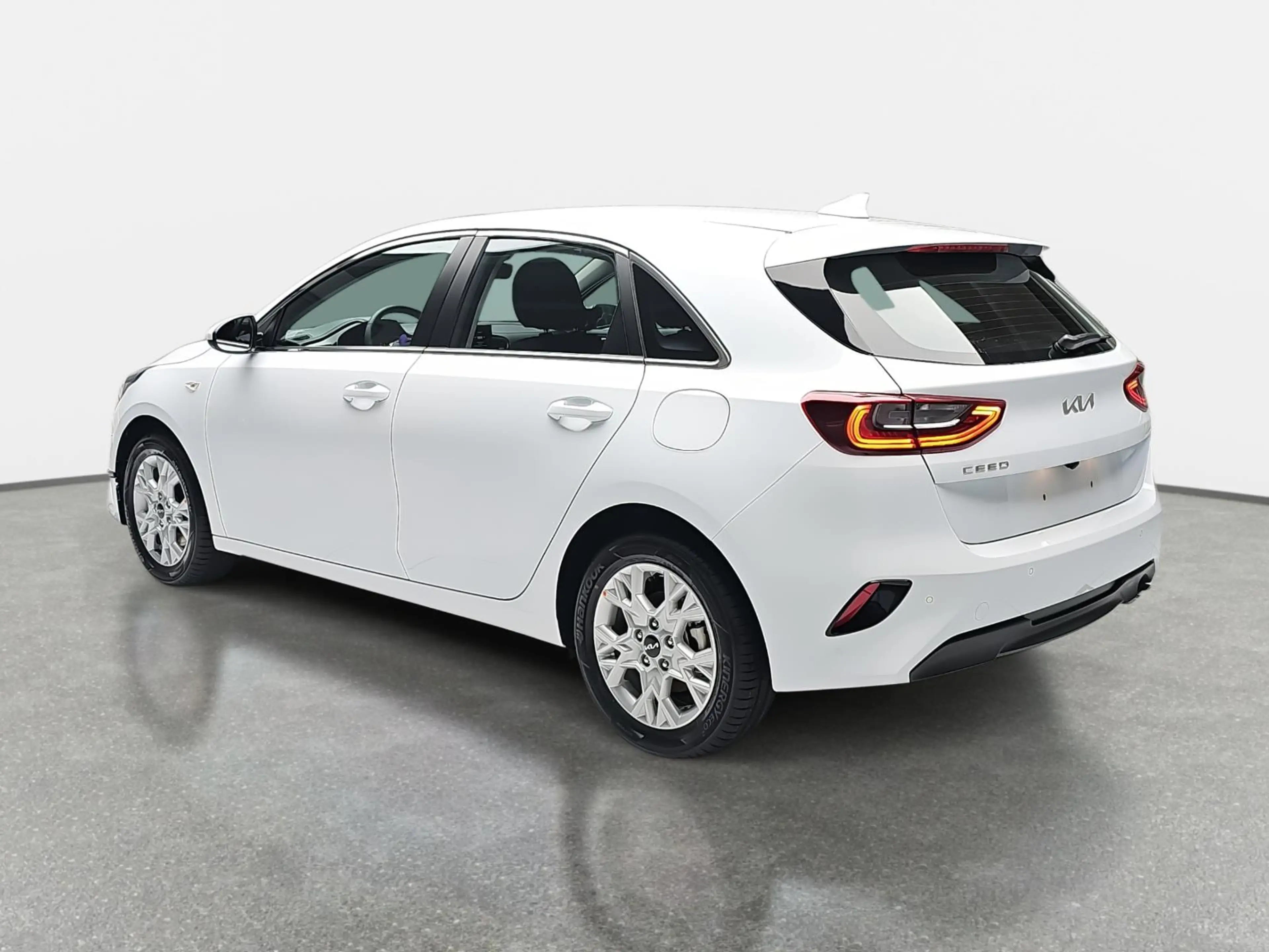 Kia Ceed / cee'd CEED 1.5 T-GDI VISION KOMFORT+ SITZH. — photo 5