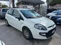 Fiat Punto Evo Punto III 2009 Evo 5p 1.2 Dynamic s Weiß - thumbnail 1