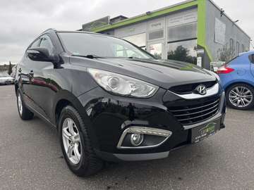5 Star Edition 2WD-AHK