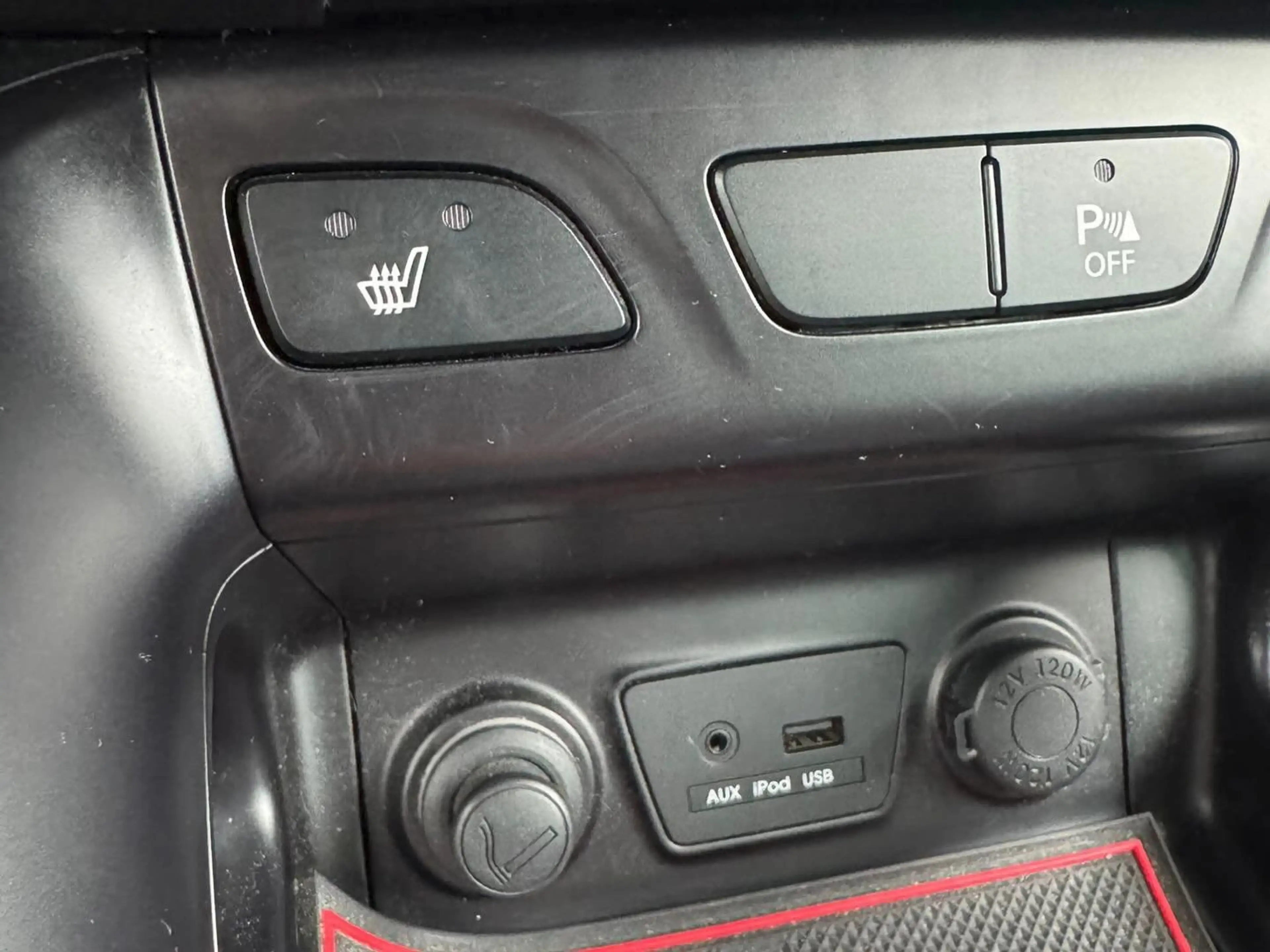 Hyundai iX35 5 Star Edition 2WD-AHK — photo 14