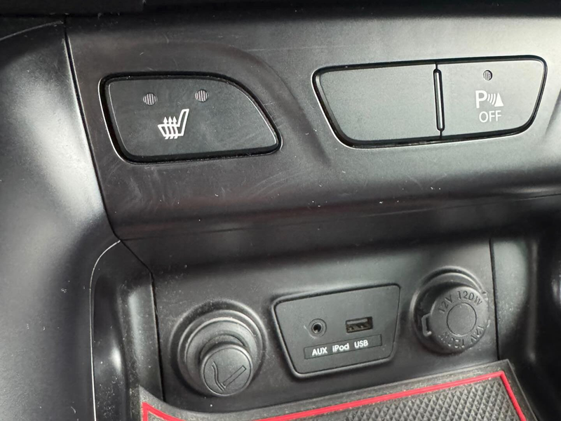 Hyundai iX35 5 Star Edition 2WD-AHK — photo 14