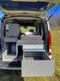 Renault Kangoo Minicamper, Wohnmobil - thumbnail 4