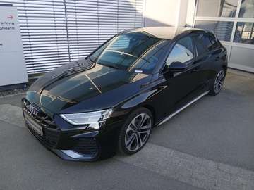 Sportback S-line 35 TDI s-tronic