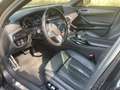 BMW 530 530d xDrive M Paket+Massage+H&K+Panorama+Sitzklima Gris - thumbnail 8