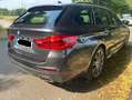 BMW 530 530d xDrive M Paket+Massage+H&K+Panorama+Sitzklima Gris - thumbnail 4